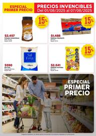 Catálogo Supermercados Aiello semana 31 Página 12