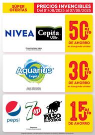 Catálogo Supermercados Aiello semana 31 Página 13