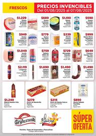 Catálogo Supermercados Aiello semana 31 Página 5