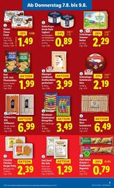 Lidl Flugblatt woche 32 Seite 10