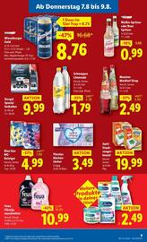 Lidl Flugblatt woche 32 Seite 12