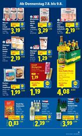 Lidl Flugblatt woche 32 Seite 14