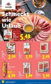Lidl Flugblatt woche 32 Seite 15