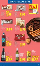 Lidl Flugblatt woche 32 Seite 18
