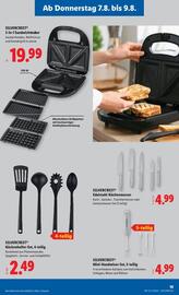 Lidl Flugblatt woche 32 Seite 22