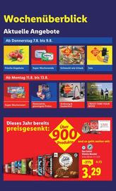 Lidl Flugblatt woche 32 Seite 3
