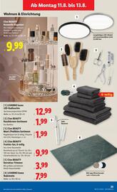 Lidl Flugblatt woche 32 Seite 30