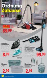Lidl Flugblatt woche 32 Seite 31