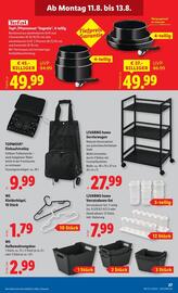 Lidl Flugblatt woche 32 Seite 32