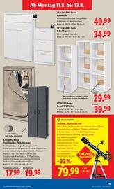 Lidl Flugblatt woche 32 Seite 34