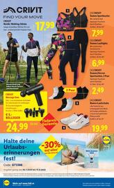 Lidl Flugblatt woche 32 Seite 35