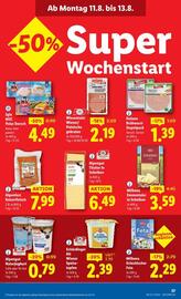 Lidl Flugblatt woche 32 Seite 42