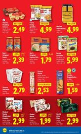 Lidl Flugblatt woche 32 Seite 43
