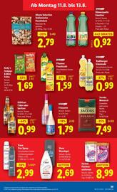 Lidl Flugblatt woche 32 Seite 44