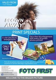 Foto First catalogue Page 2