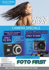 Foto First catalogue Page 3