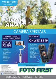Foto First catalogue Page 4