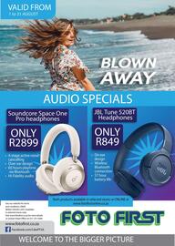 Foto First catalogue Page 5