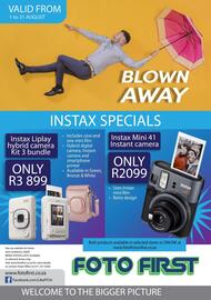 Foto First catalogue Page 6