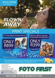 Foto First catalogue Page 7