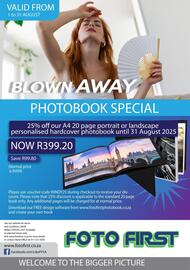 Foto First catalogue Page 8