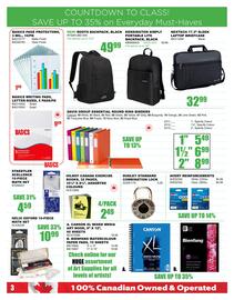 Covey Basics flyer Page 3