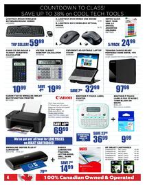 Covey Basics flyer Page 4