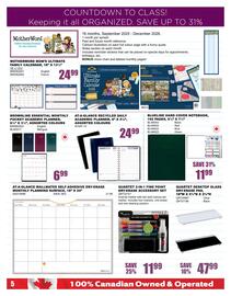 Covey Basics flyer Page 5
