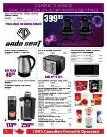 Covey Basics flyer Page 7