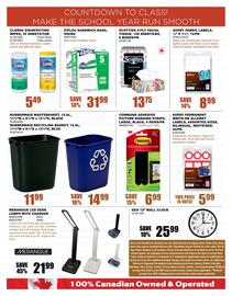 Covey Basics flyer Page 8
