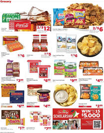 Family Fare Weekly Ad week 32 Page 10