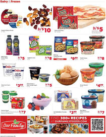 Family Fare Weekly Ad week 32 Page 11