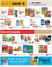 Family Fare Weekly Ad week 32 Page 13