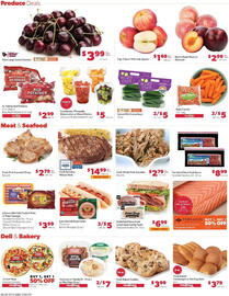 Family Fare Weekly Ad week 32 Page 3