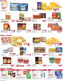 Family Fare Weekly Ad week 32 Page 4