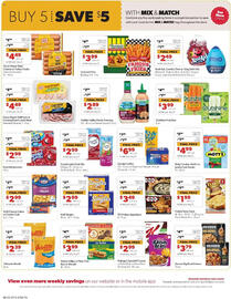 Family Fare Weekly Ad week 32 Page 5