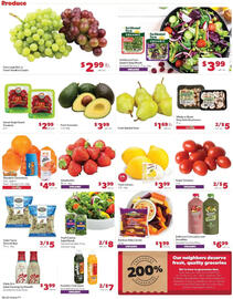 Family Fare Weekly Ad week 32 Page 6