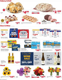 Family Fare Weekly Ad week 32 Page 8