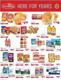 Family Fare Weekly Ad week 32 Page 9