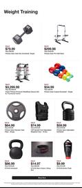 Dick's Sporting Goods Weekly Ad Page 4