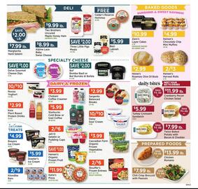 Heinen's Weekly Ad week 31 Page 2