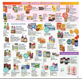 Heinen's Weekly Ad week 31 Page 3