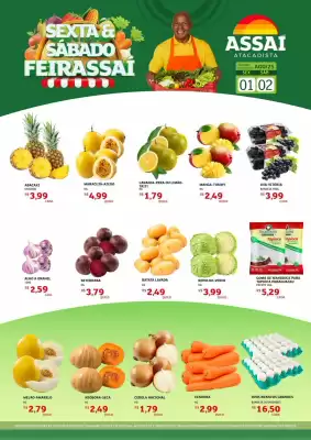 Catálogo Assaí Atacadista