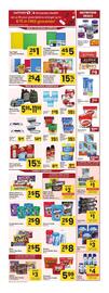 Safeway Weekly Ad Page 2