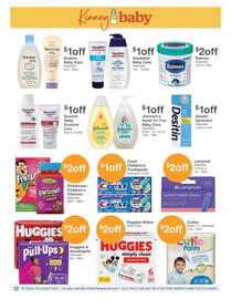 Kinney Drugs Weekly Ad Page 12