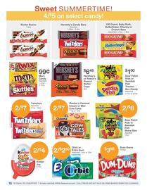 Kinney Drugs Weekly Ad Page 16