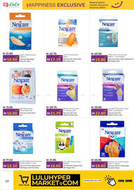 Lulu Hypermarket catalogue Page 10