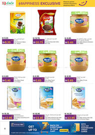 Lulu Hypermarket catalogue Page 6