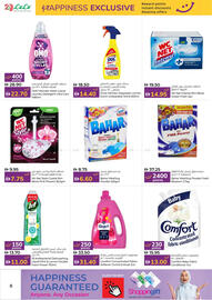 Lulu Hypermarket catalogue Page 8