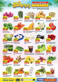 West Zone Supermarket catalogue Page 2